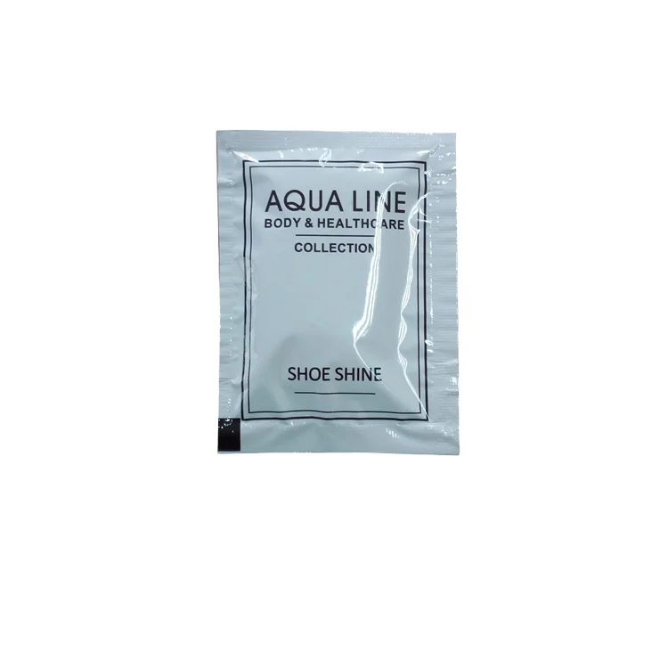 Wholesale High Quality Shoes Cleaner Quick Wipes  Shoes Wipes