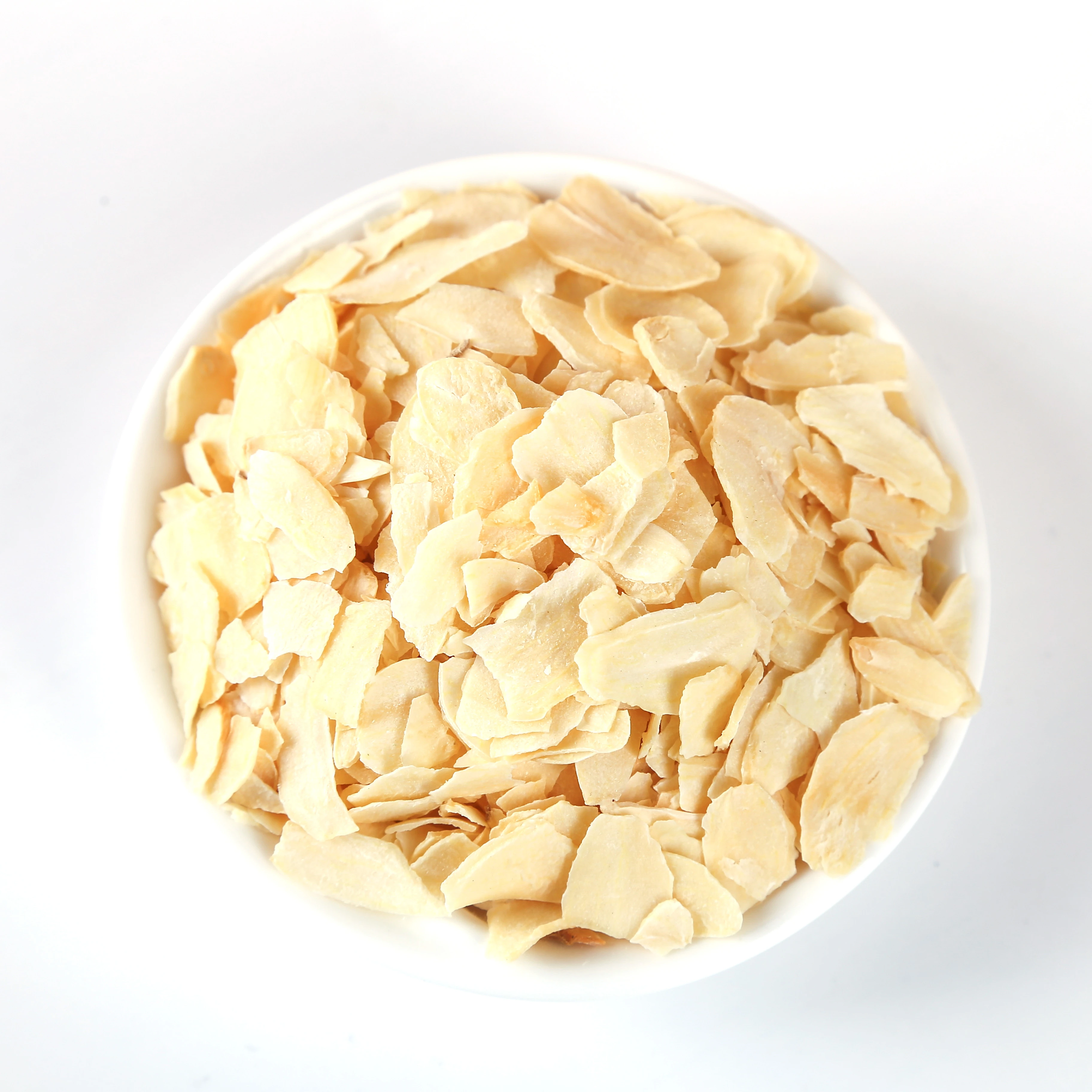 Hot Selling Fresh Dehydrated Garlic Slices