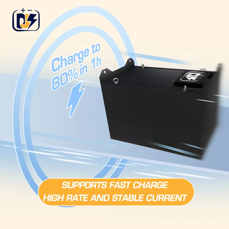 48v 300ah Golden supplier lifepo4 electric lithium battery pack forklift lifepo4  48v 300ah 315ah forklift lithium battery