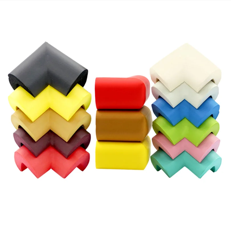 Baby Protector Furniture Table Corner Protector For Baby Safety