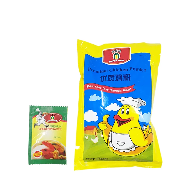 100% Pure OEM Customized Original Natural Condiment Chicken Powder