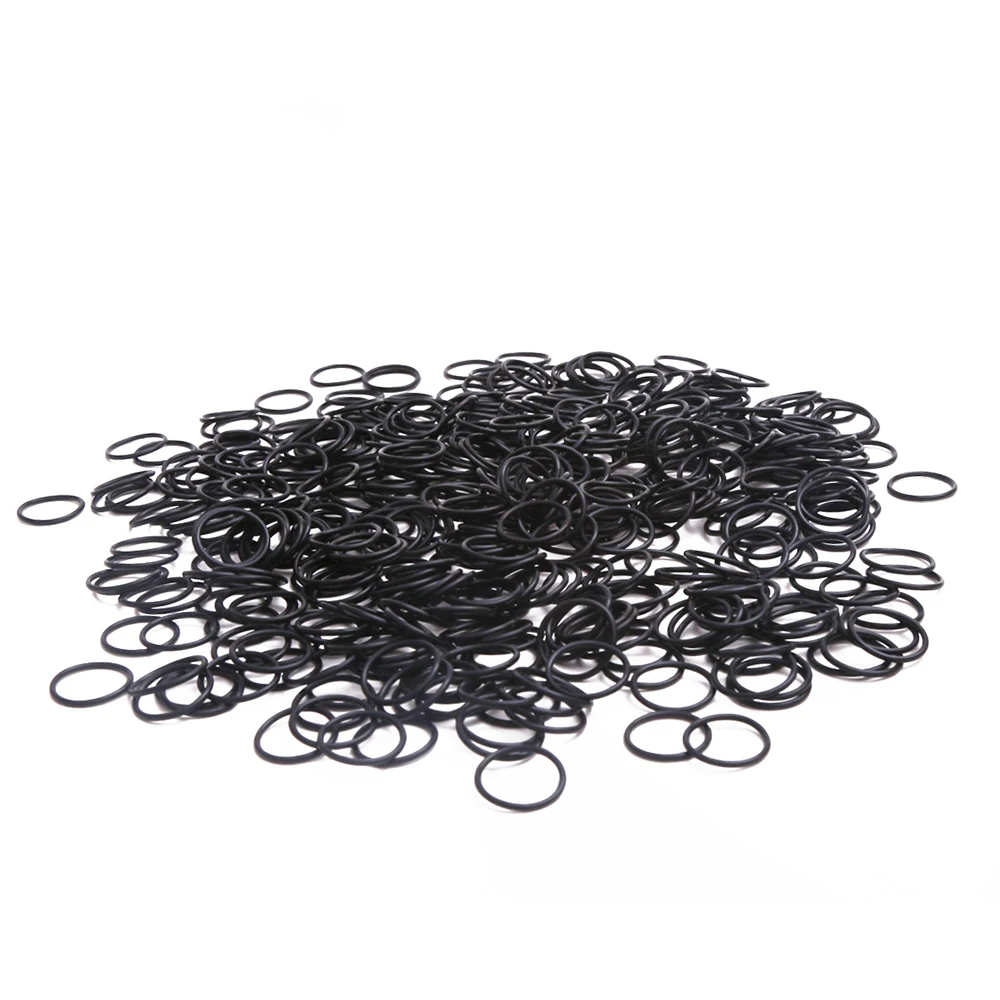 Factory Direct 62*71* 5.2mm O-Ring D Ring Hardware 70a Durometer O-Ring Seal