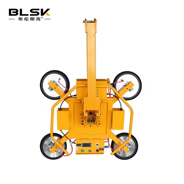 Electric Vacuum Lifter Glass Robot In Vacuum Lifter Vacuum Lifter For Sandwich Panel