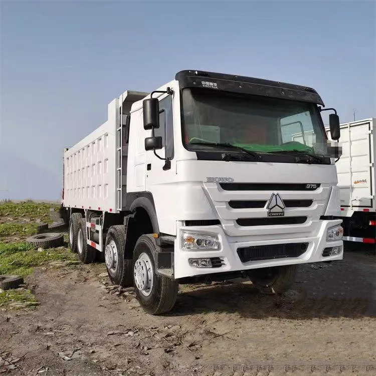Сильный ведро 6x4 10 колеса Sinotruk Howo 35t самосвал Мерседес Бенц в Кении