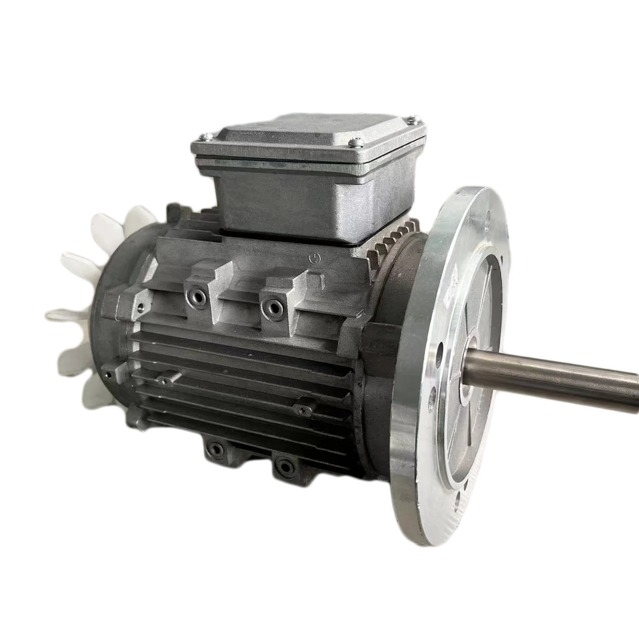 High Quality 370w Motor Three Phase Asynchronous Motor Oem Custom Low Price Chinese Constant Speed Ie 2 Green 50/60hz