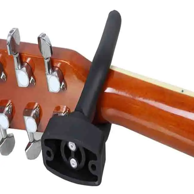 Metal Guitar Wall Mount Hanger for Acoustic, Electric, Classical, Bass Guitar Stand Guitar Accessories