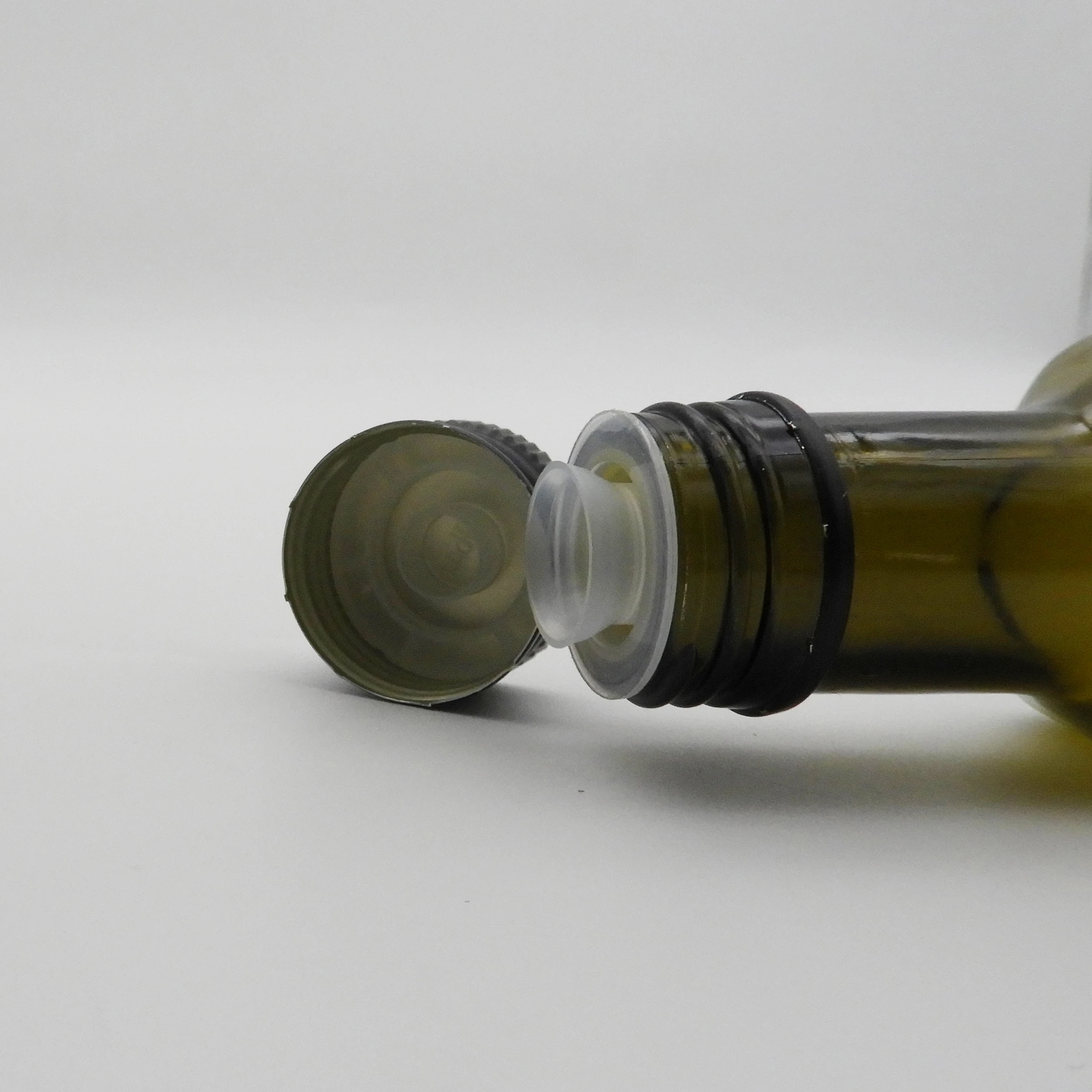 1000ml Glass Olive Oil Bottle Manufacturer 1 Liter Marasca Olive Oil Bottle Wholesale