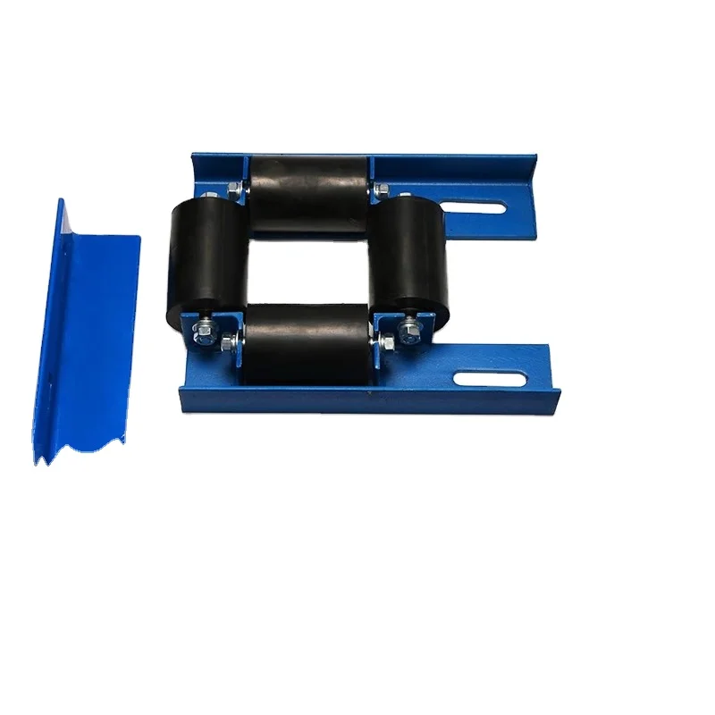 65*95 Elevator guide wheel Blocking rope Anti-rattle device Elevator  compensation chain