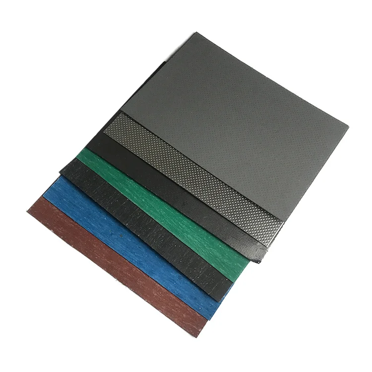 asbestos free rubber gasket sheet suitable for compressor pipeline
