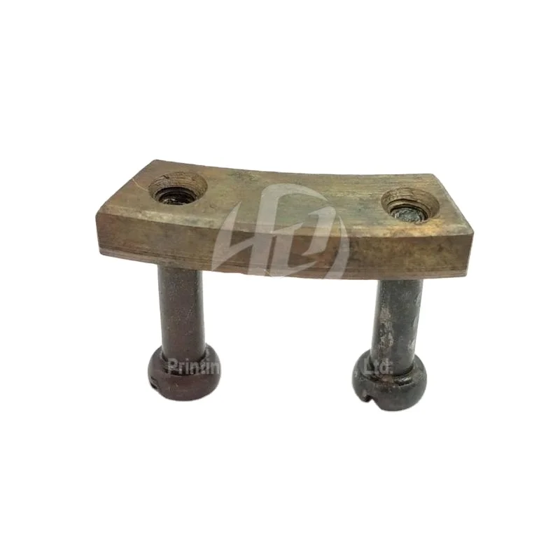 21mm spare parts for numbering machine gib printing machine parts