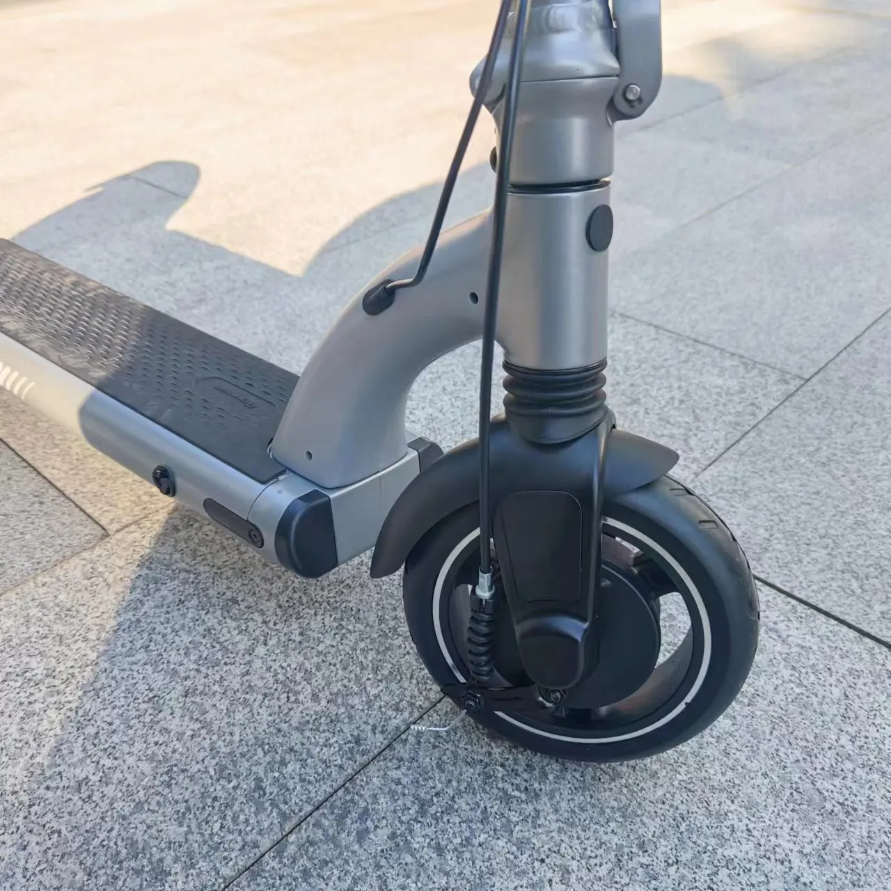 Alibaba Verified Suppliers Ip54 Fast Foldable Electric Scooter for Lady Stylish Mini 250W Unisex Electronic Scooter 8 Inch 36V