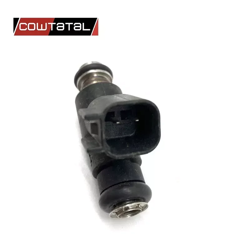 Auto Engine 6 Holes Fuel Injectors 2770906A for Harley Davidson Blackline FXS Breakout Deluxe Dyna Fat Boy 2770906A