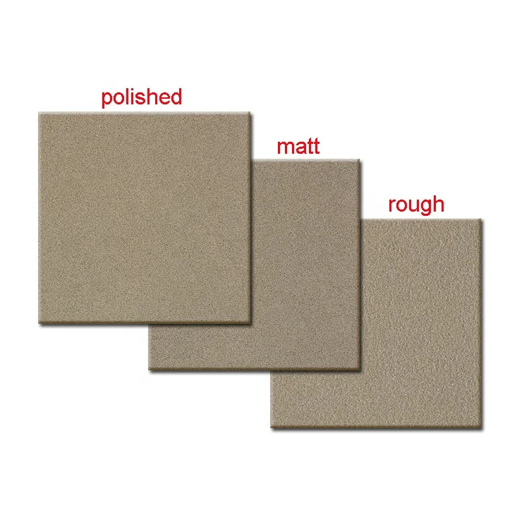 
600x600mm modern fashion simple design fullbody floor porcelain tiles for interior decoration 