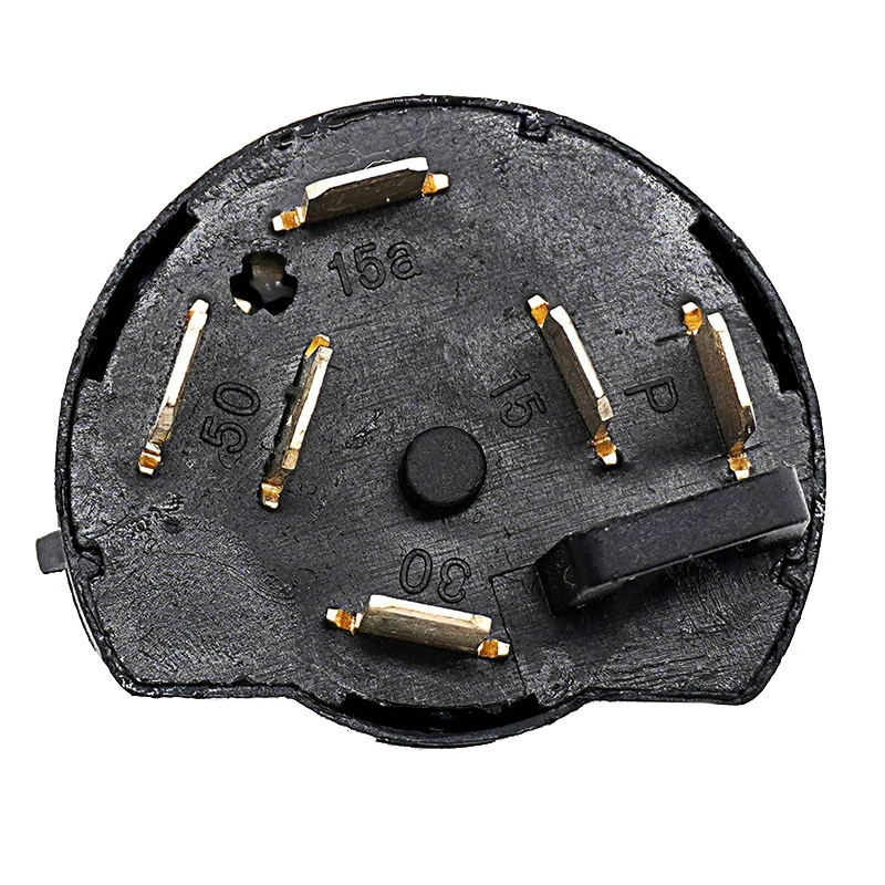 530395 93741069 New Ignition Lock Barrel Switch Engine Starter For Daewoo Matiz Espero Nexia