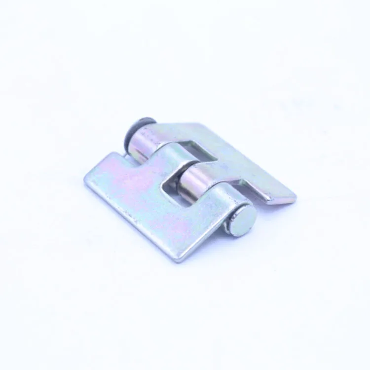 Дверные петли запасные части грузовик прицеп кузов занавеска боковой петля грузовика OEM тяжелая упаковка