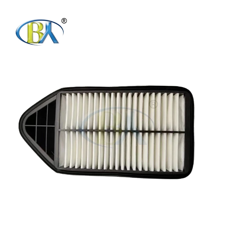 Air Filter Car Replacement for OEM 13780-61J00 1378061J00 For Suzuki Swift 1.3L 1.5L