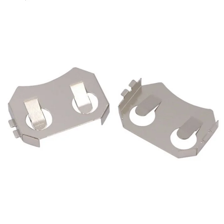 3003 BK-913 THM DIP LIR2032 2032 CR2032 battery holder clip contact case retainer
