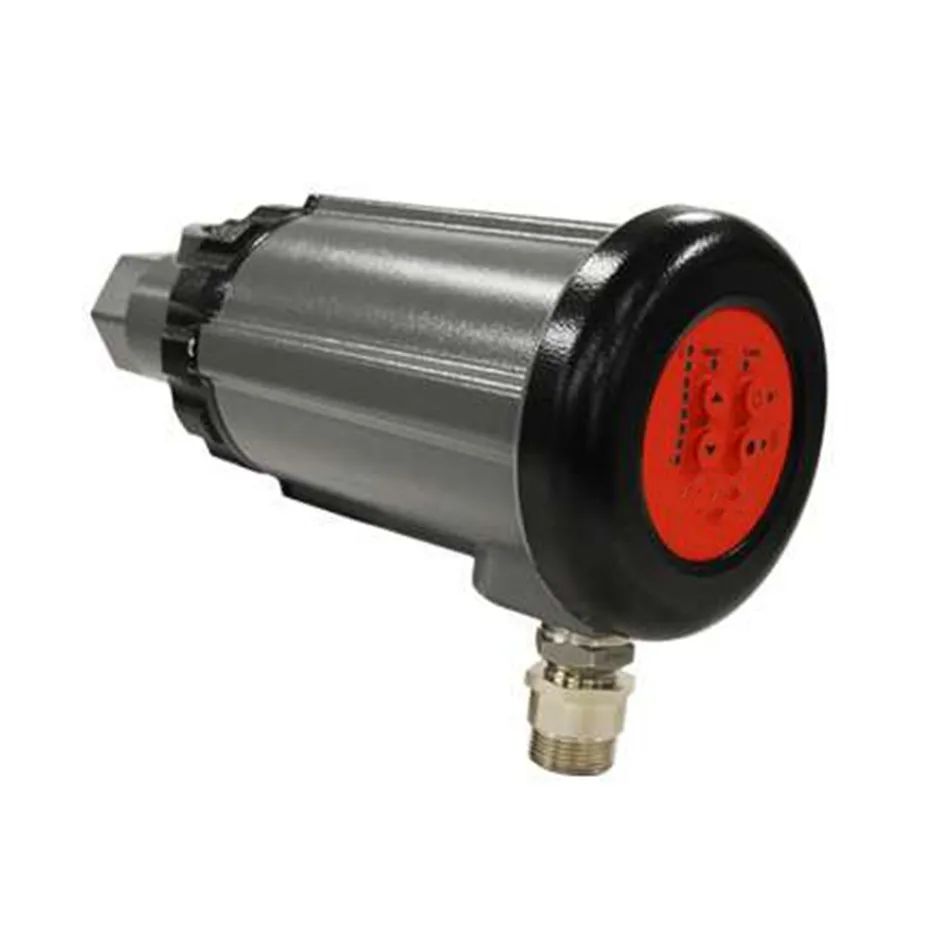  Сканер пламени 65UV5-1004ECEX/аналоговый