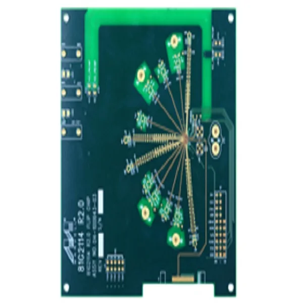 
multilayer hdi pcb manufacturer 