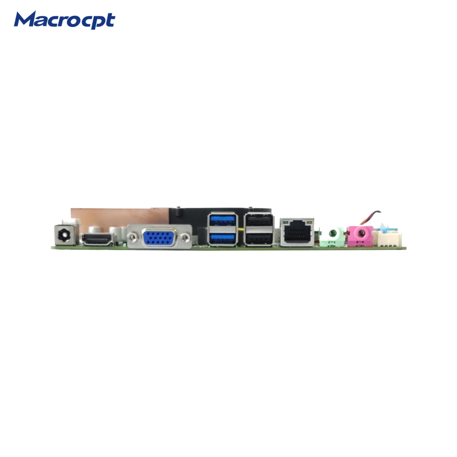 B650 материнская плата am5 стандарт SATA3.0 интерфейс жесткого диска максимальная скорость передачи 6 0 Гбит/с Материнская msi