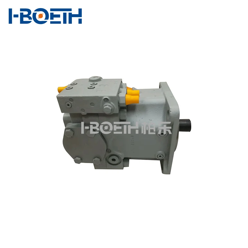 Rexroth  A11VO Series TYP A11VO13OLRDH1 Hydraulic Piston Pump