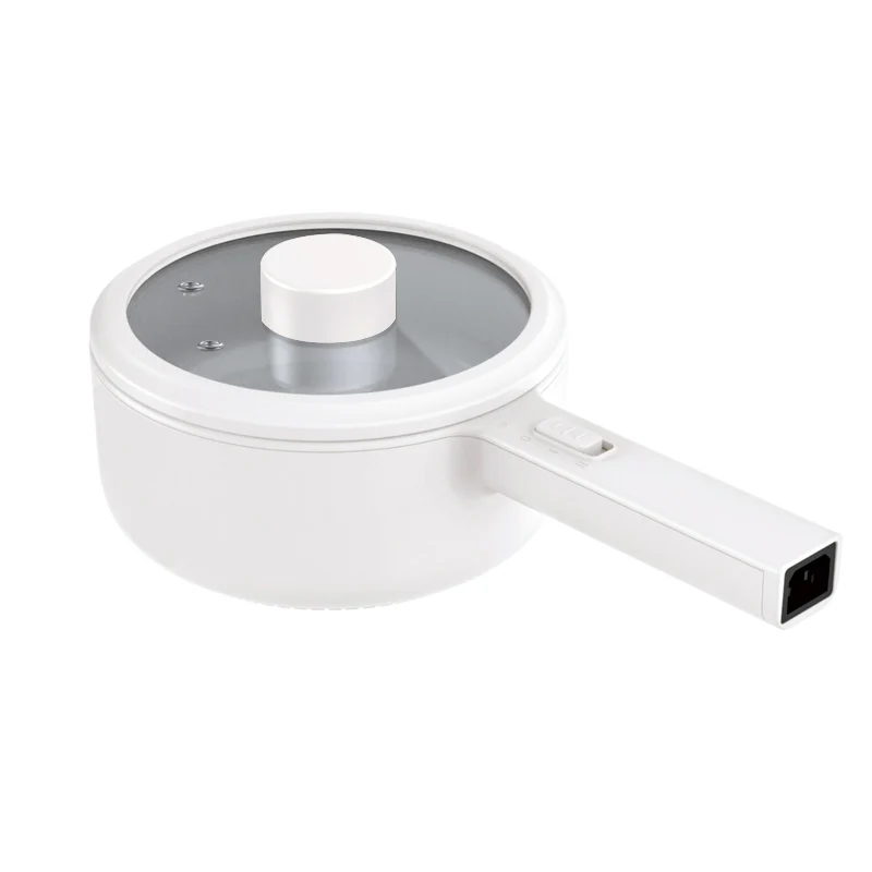 Алюминиевая антипригарная посуда, кастрюля для соуса