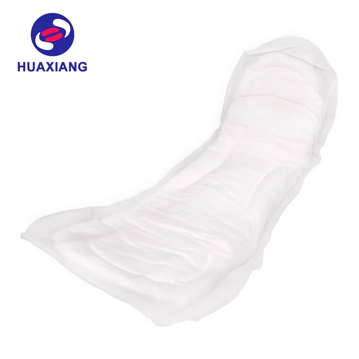 New Mom Wholesale Disposable Pads Pregnant Maternity Sanitary Napkins Pad Sanitary Towel Looped After Delivery For Hospitals