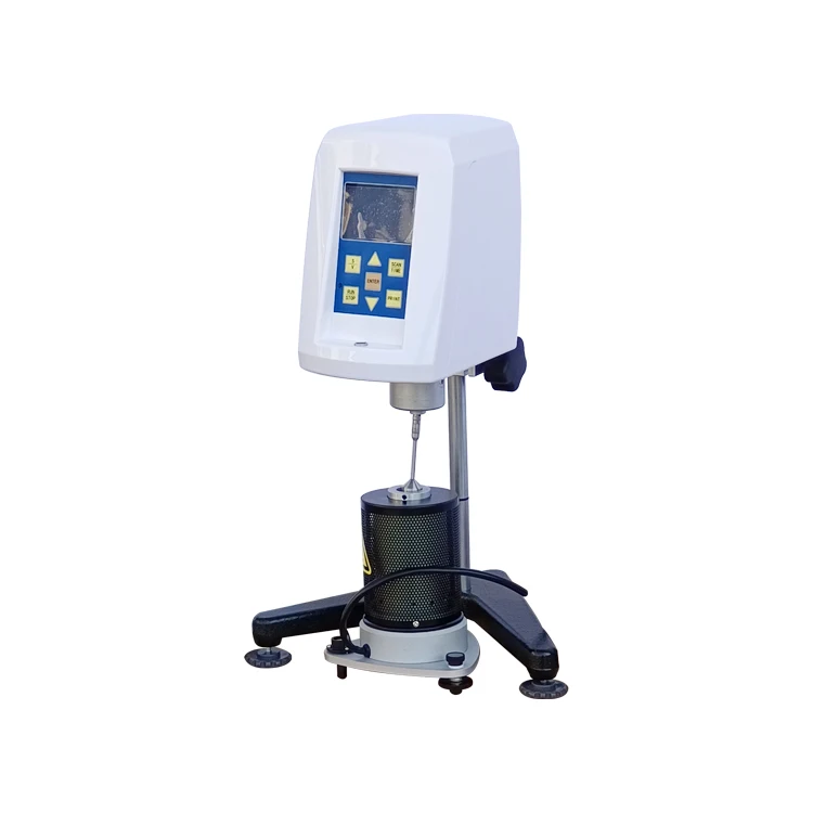 Standard Rotational Viscometer