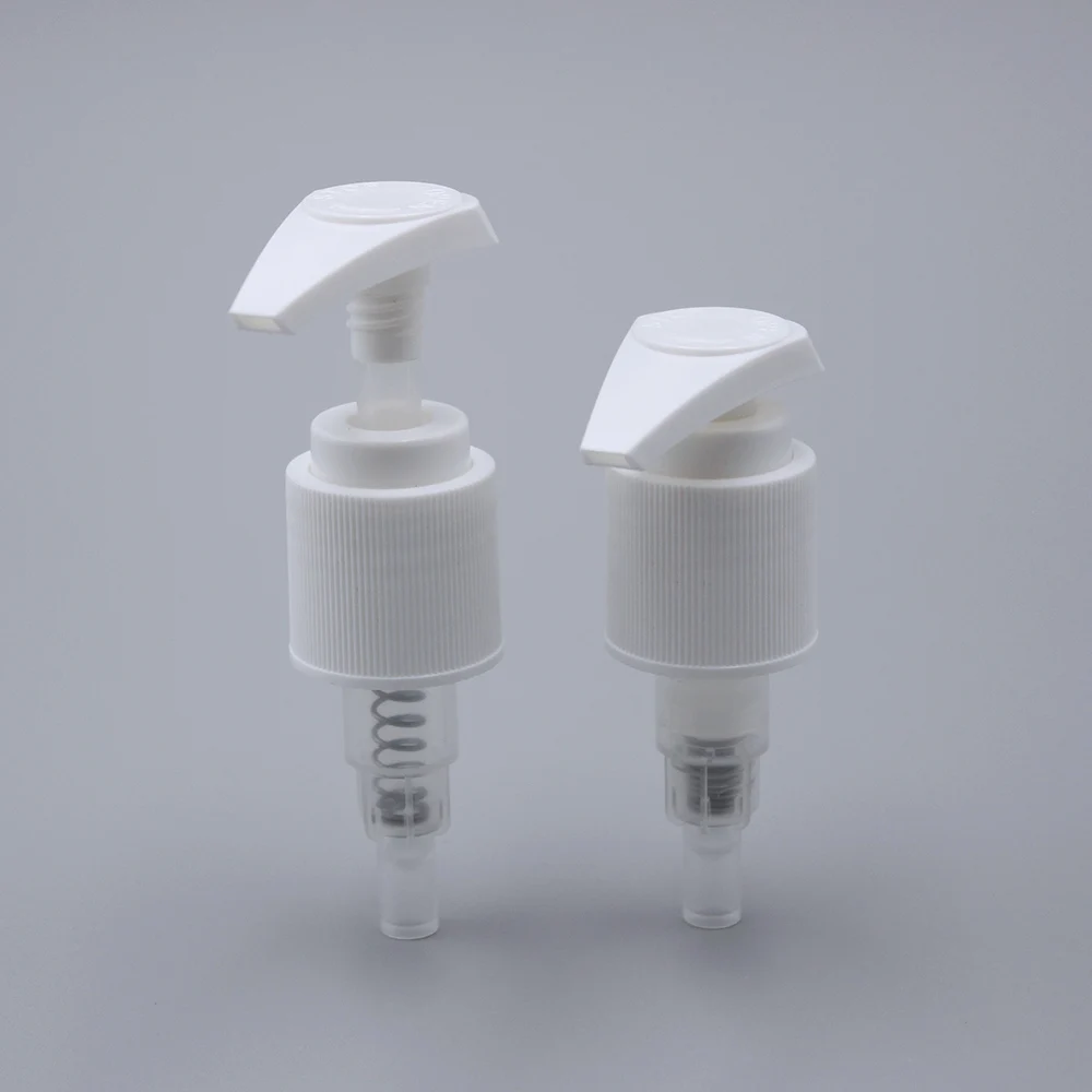 
Lotion Bottle Pump Hand Soap Sprayer Cleaning Dispenser or Accept Customized High Quality 28/410 Black Trigger Non Spill HD-06D 