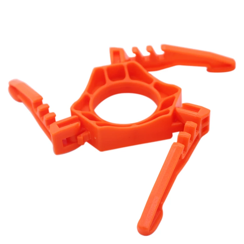 Portable Camping Stove Fuel Can Stabilizer for Outdoor Activity Cooking