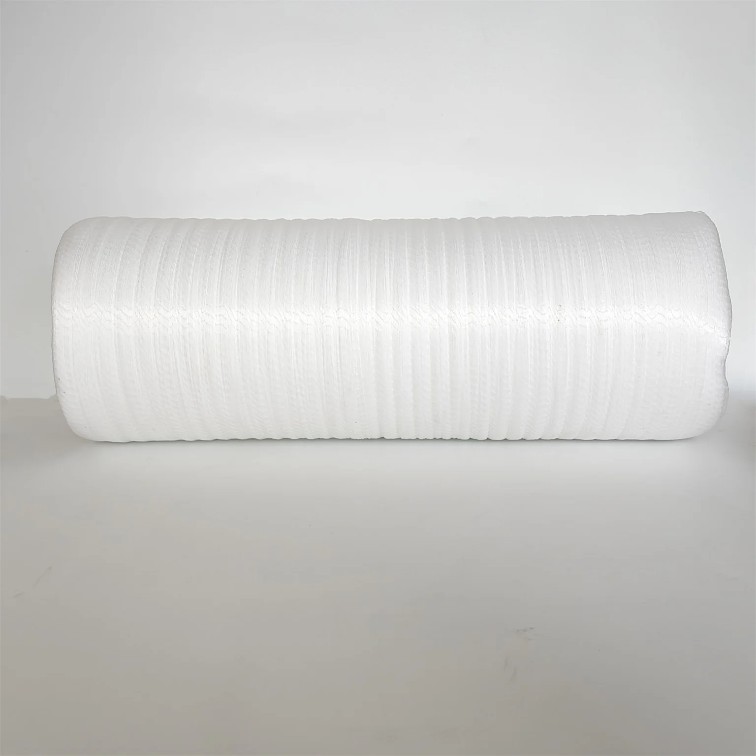 reusable and cheap plastic mesh bag for baby toys