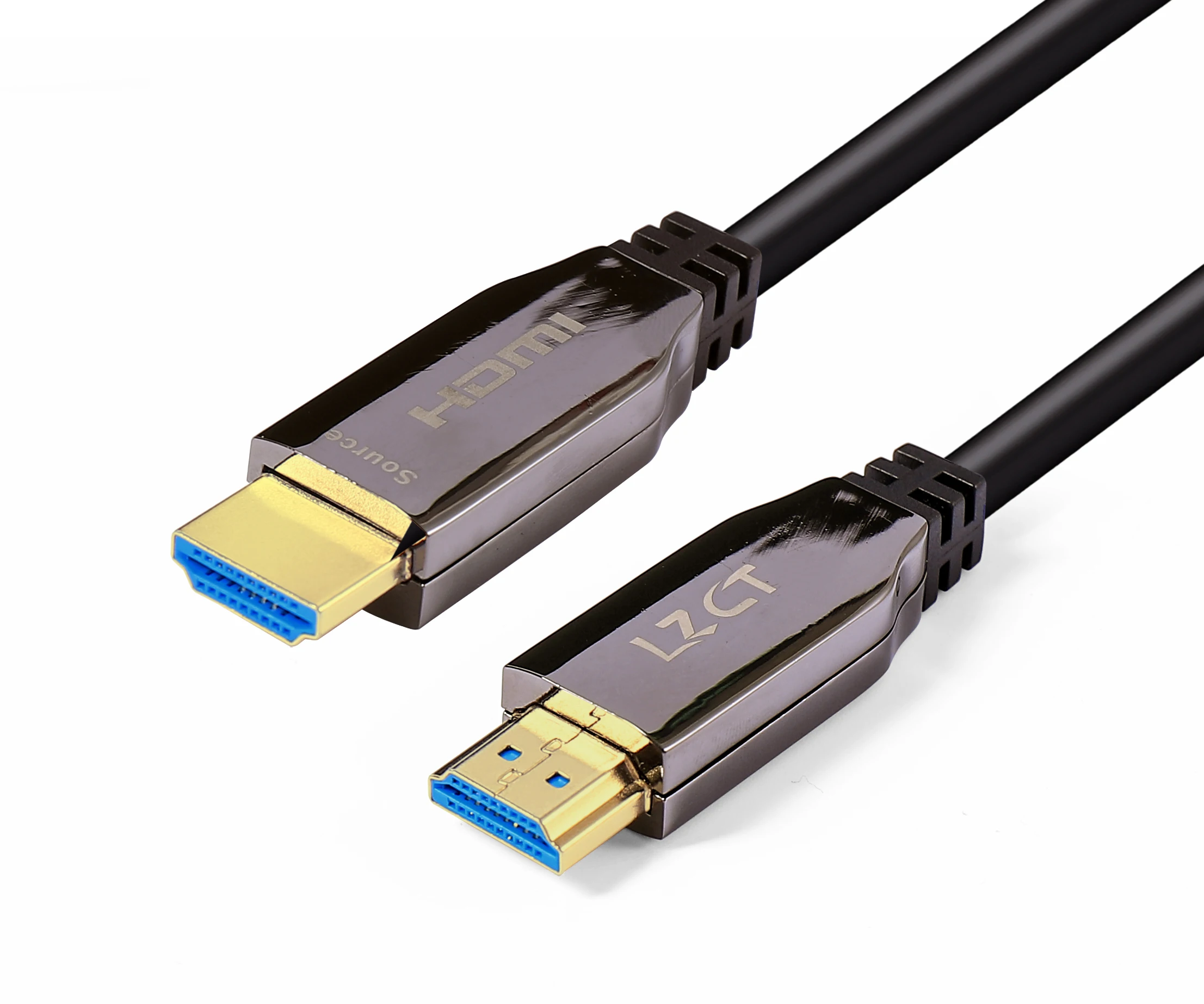 Лидер продаж 1 м 5 3 10 15 20 25 50 100 4k 8k hdmi-кабель оптоволоконный кабель 3D для ТВ