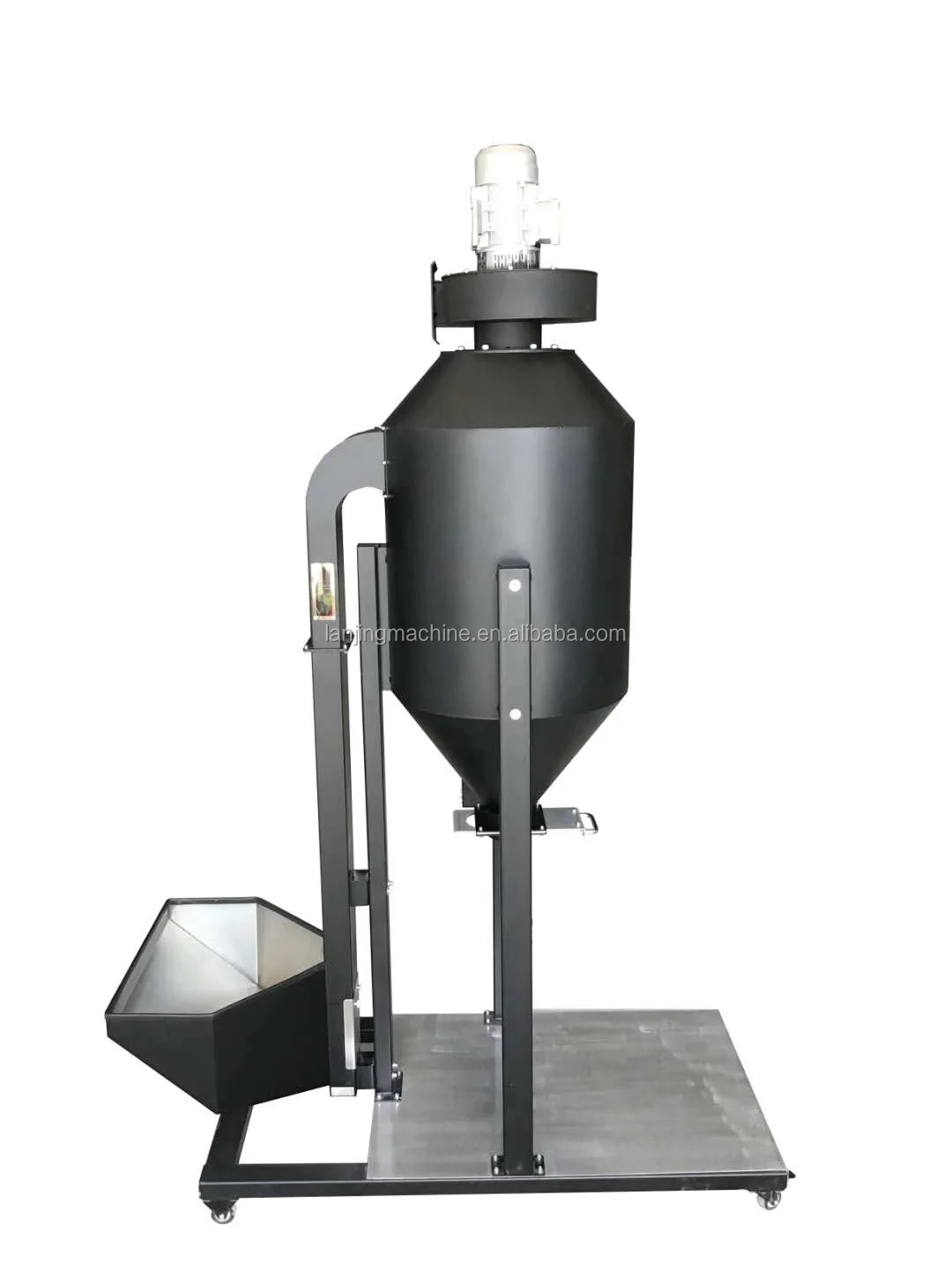 commercial coffee bean destoner BK-D400