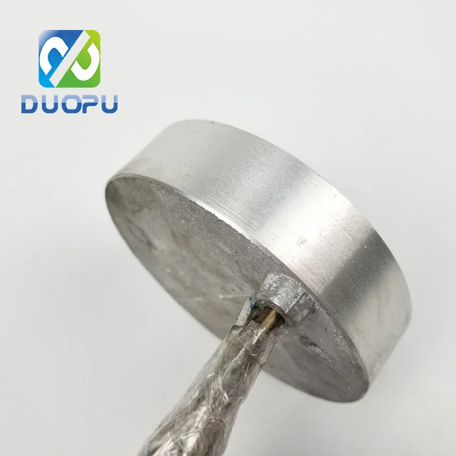 Duopu Factory Direct Sale Cast Aluminum Electric Heating Plate Heater Coil Customization