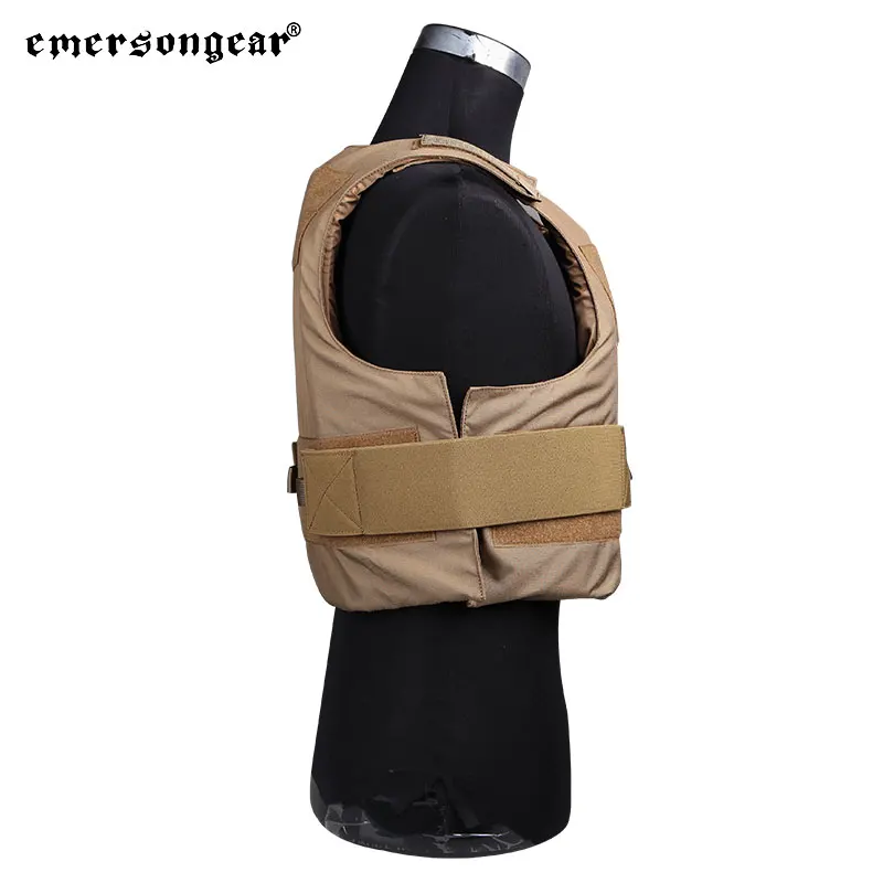  Emersongear Lightweight Security Gilet De Combat Tactiqu Army Military Tactical Vest