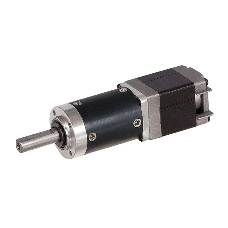 22JXS20K/20STH Hybrid Micro Nema 8 Stepper Planetary Gear Motor