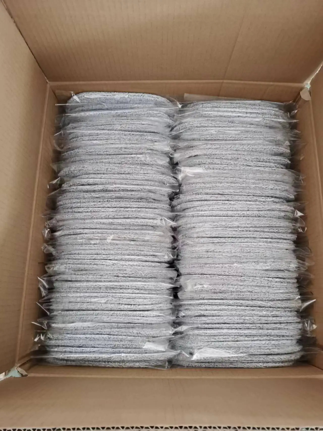 High Quality Durable Microfiber Mop Cloth/Pads For SCM-26