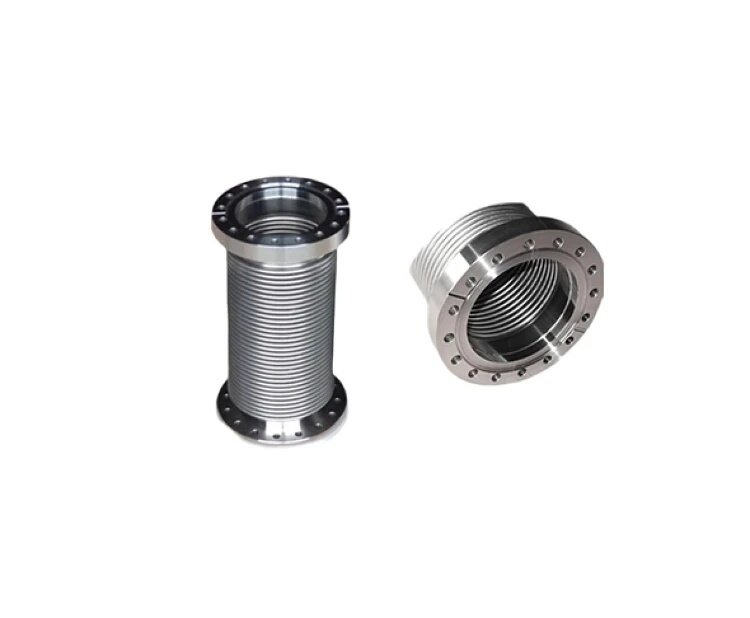 High quality manufacturer Custom Flag ISO corrugated pipe 304 Stainless Steel Metal Corrugated pipe