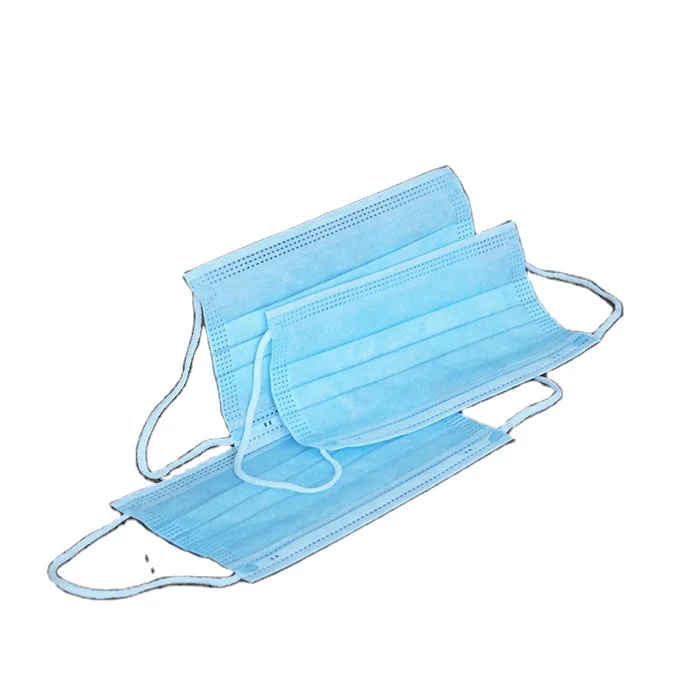 
Hot Sale 3 Ply Surgical Nose Wire For Face Mask 