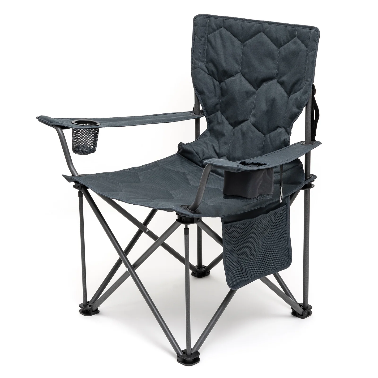 US Warehouse metal folding lightweight travel Fishing chairs for adults outdoor furniture