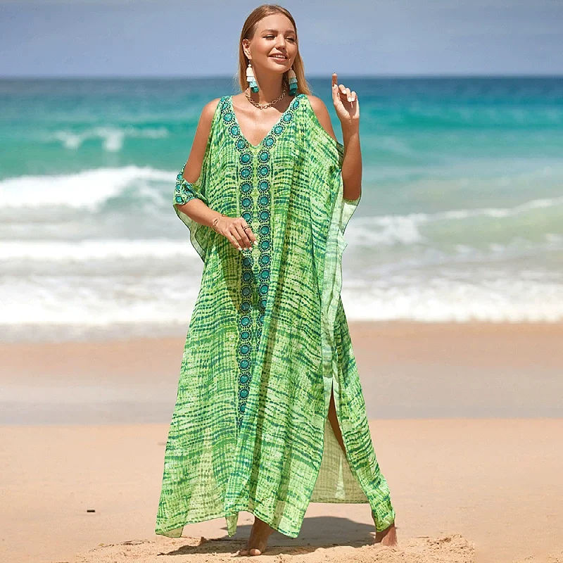 Kimono Dress Women 2023 New Style  Kimono Romper  Kimono Pyjama   Sexy Kimono Costume Kimono Beach Wear