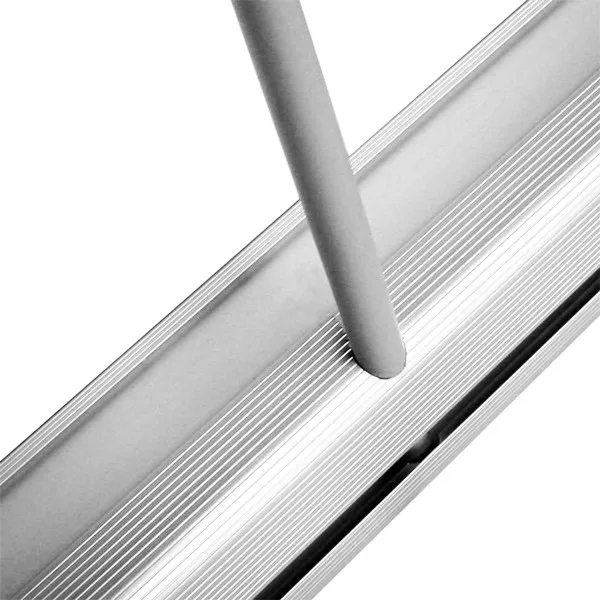 Practical& Economical Standard Roll Up Banner Stand CMY-102