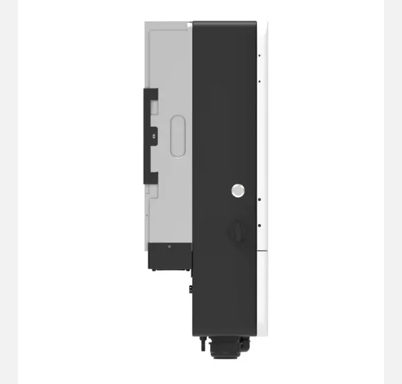 Новый трехфазный Гибридный инвертор DEYE модель SUN-3/4/5/6K-SG05LP3-EU-SM2 3-6kW поддержка батареи LV
