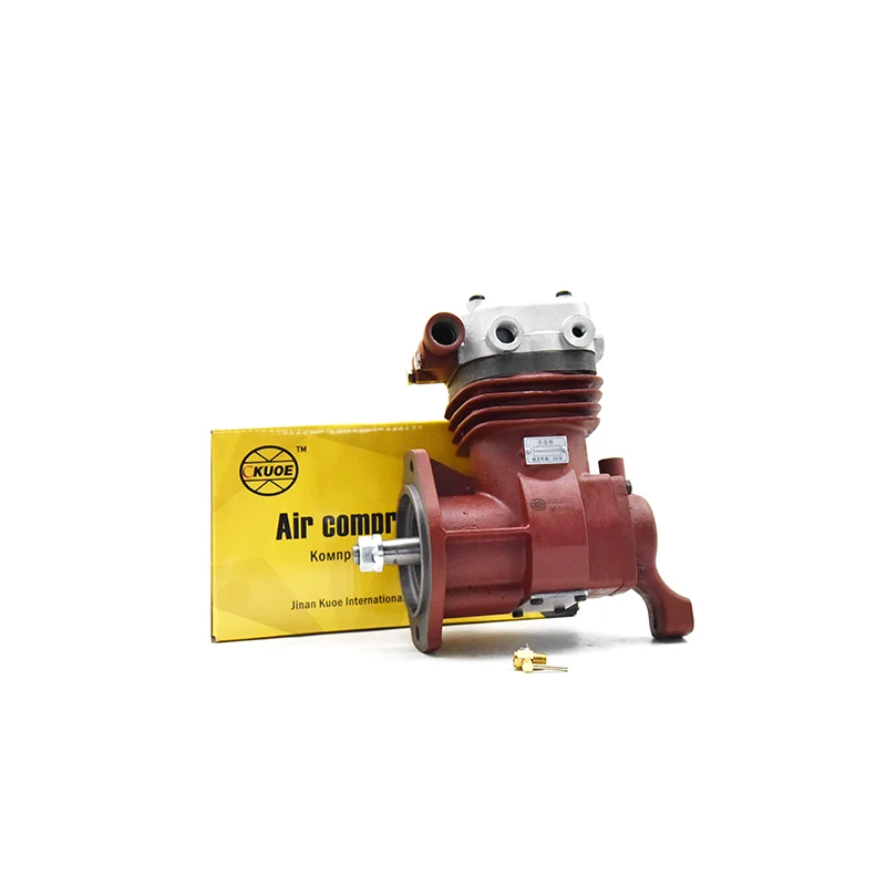 High quality at low price wheel loader spare parts D47-000-30+B air