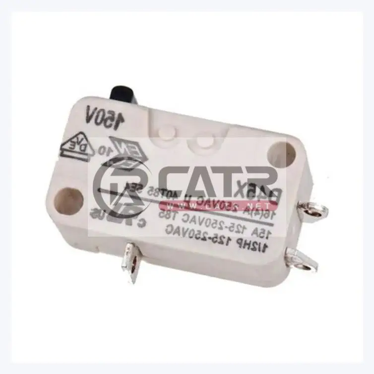(Switches and accessory)MCB-10B D4SL-N2NFA-D4N HW1L-M1F10QD-A-24V