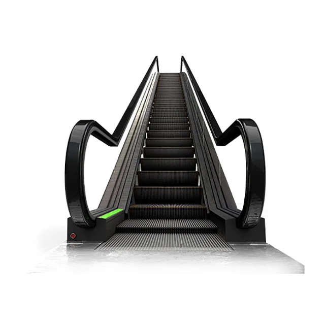 Africa Hot Sale High Quality Fuji elevators and escalators escalator for Home