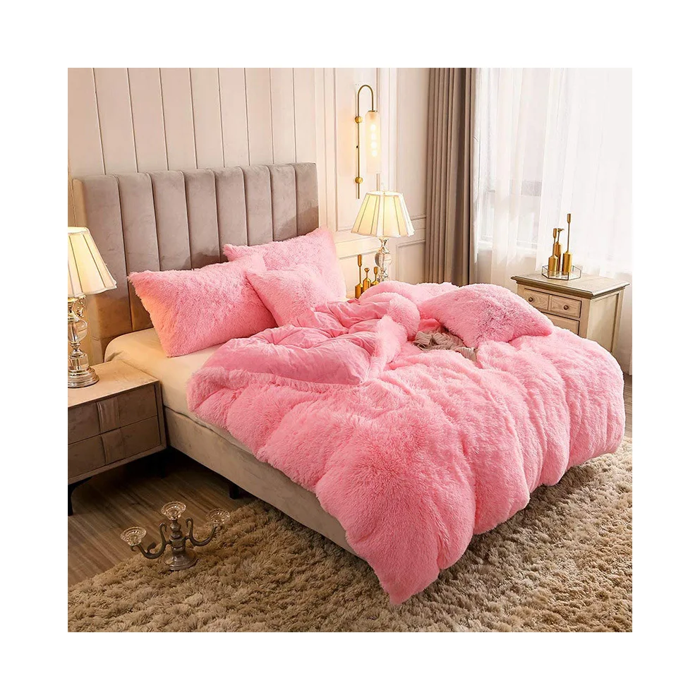 Fashion Design Comfortable Fashion Comfortable 100% Polyester  Polyester Throw Knitted Blanket