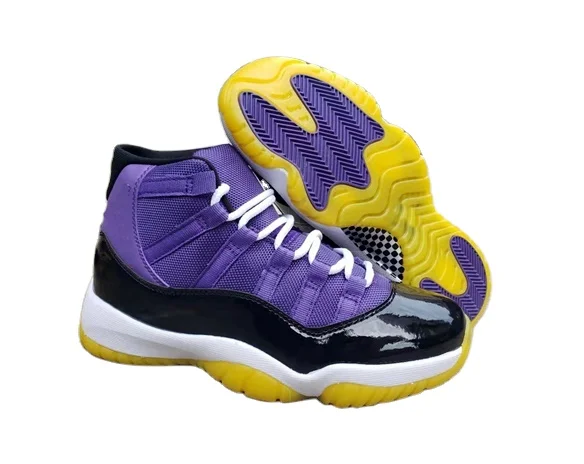 China OEM No Brand Name High Upper Basketball Shoes Power Sport Basketball Shoes Men
