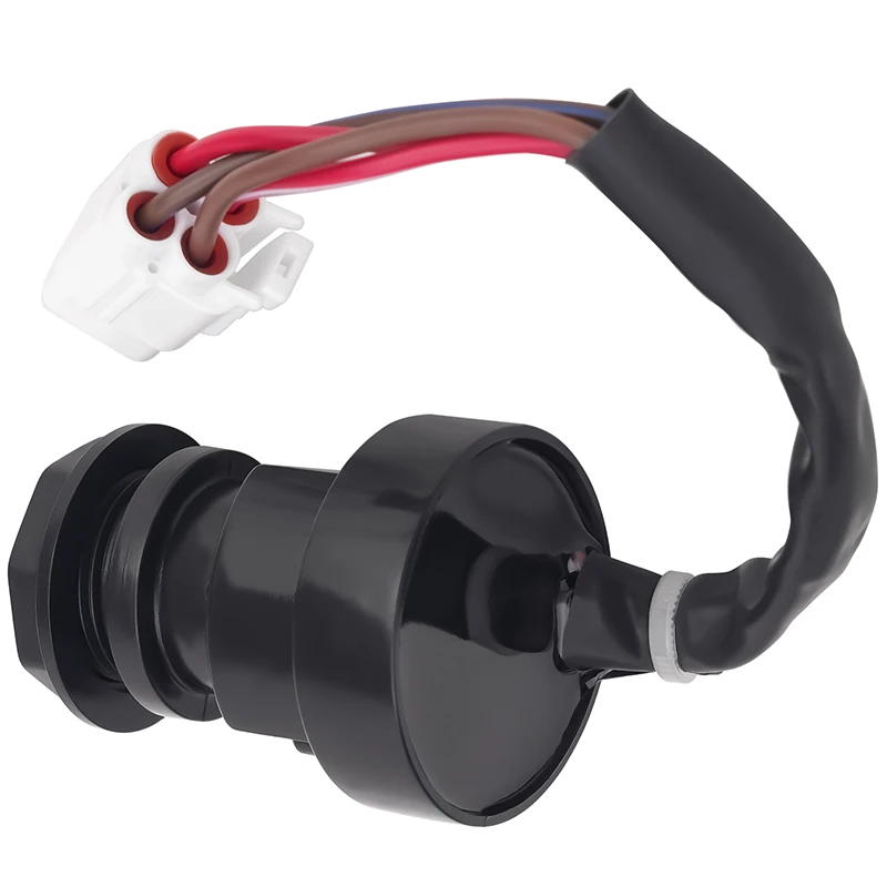 Ключ зажигания для Yamaha YFZ450 YFZ450V специальное издание 2006 5TG-82510-00-00 5TG-82510-01-00