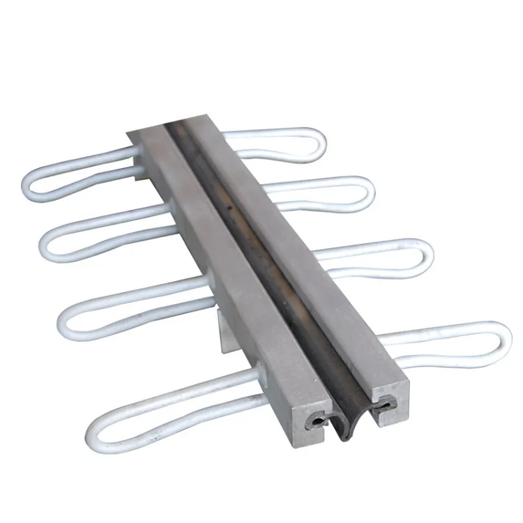 
China Supplier Ruida Modular/Elastomer Rubber/TST Bridge Expansion Joint 